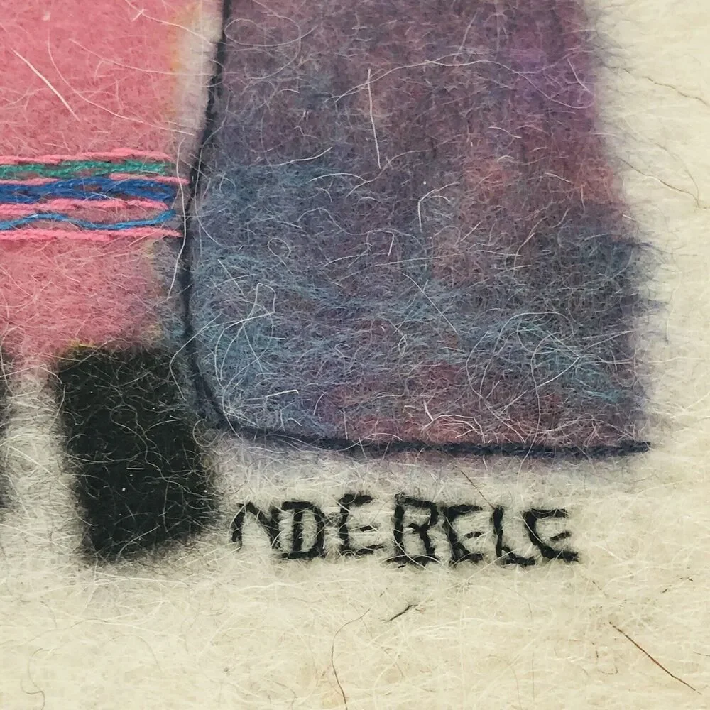 N/A made tribe